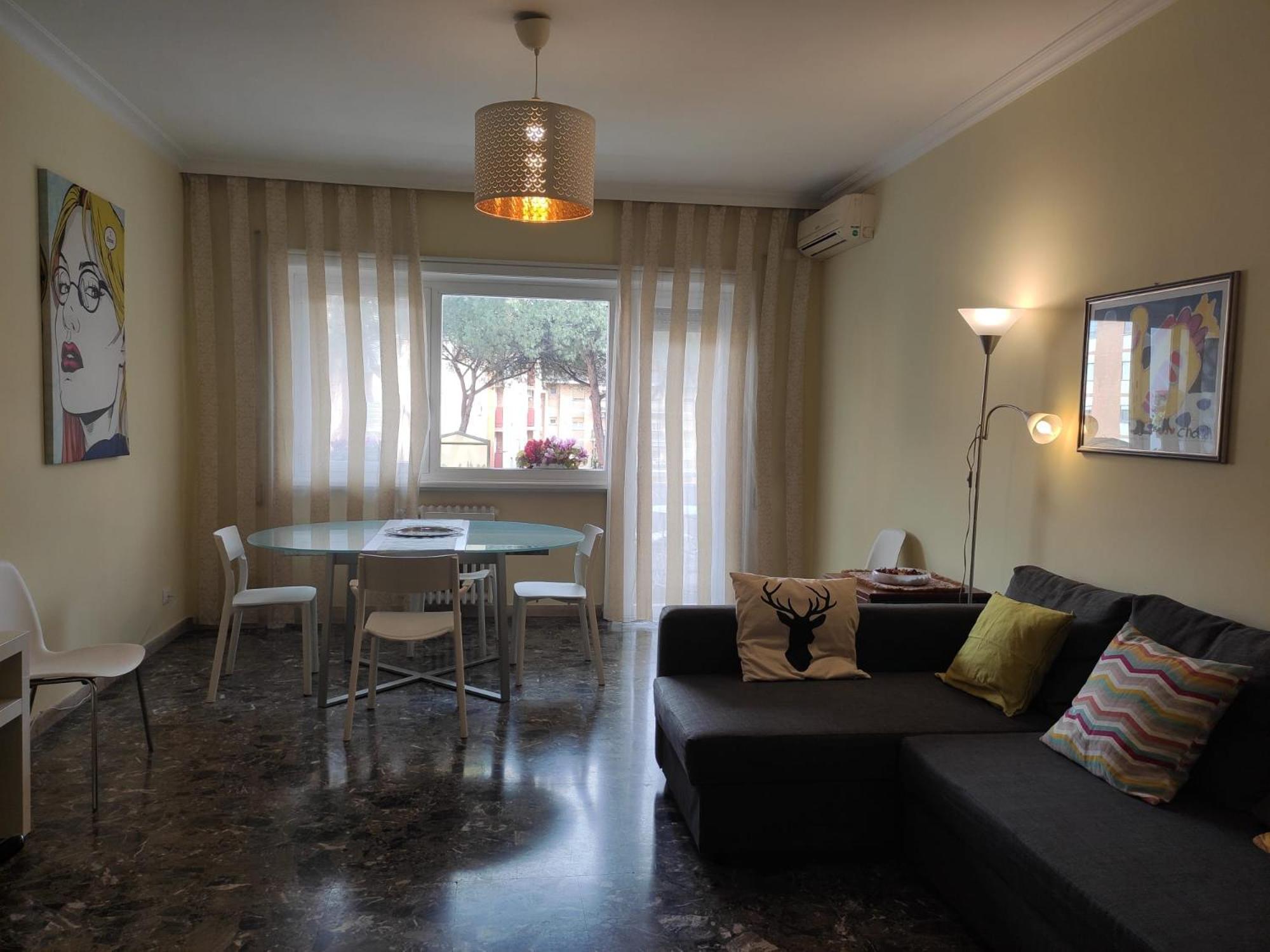 Cinthia'S House Apartment Rome Exterior photo