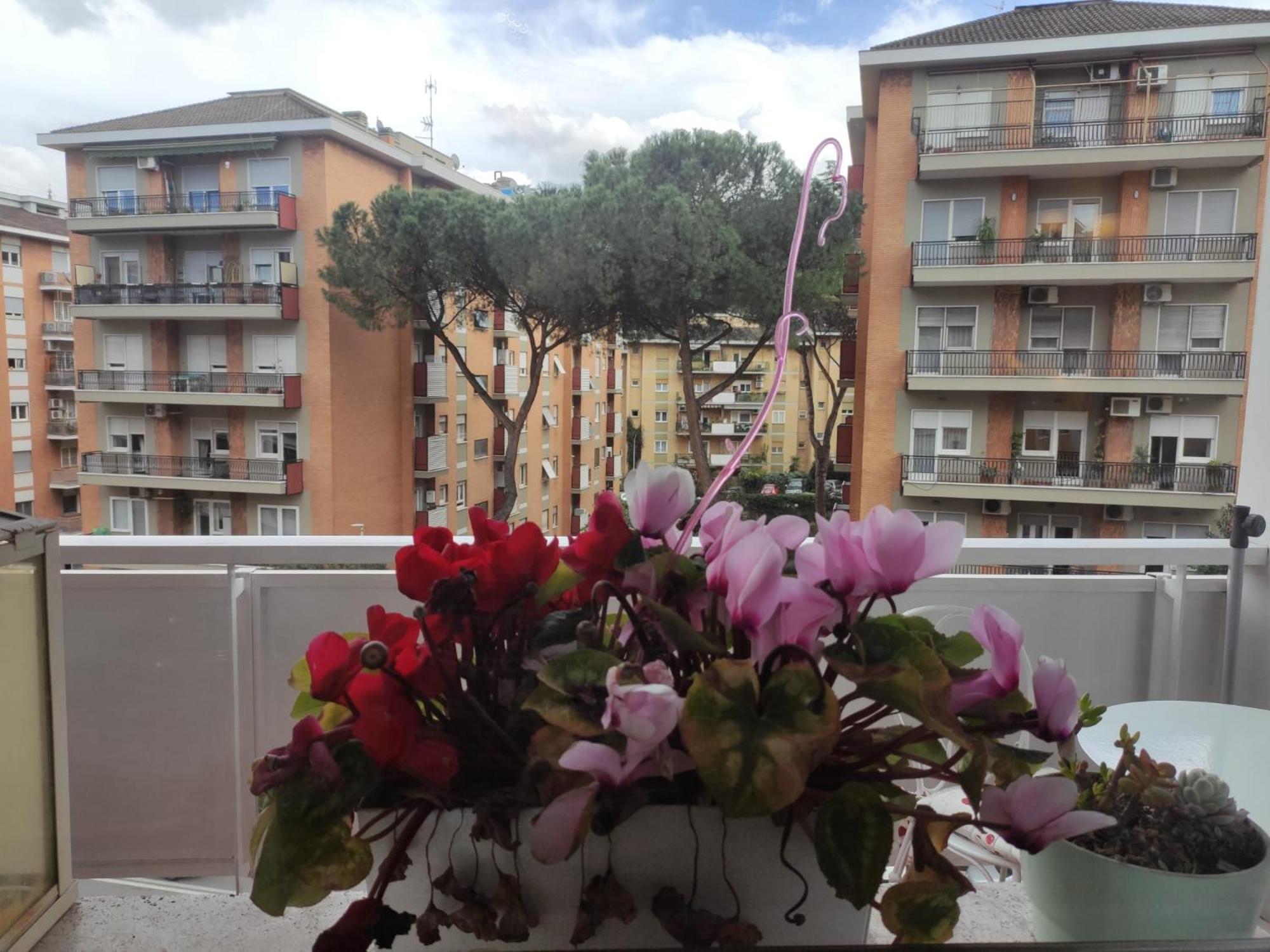 Cinthia'S House Apartment Rome Exterior photo